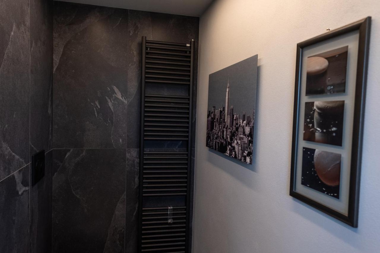 Alla Torre - Nel Cuore Del Borgo Storico Castagnole delle Lanze Dış mekan fotoğraf